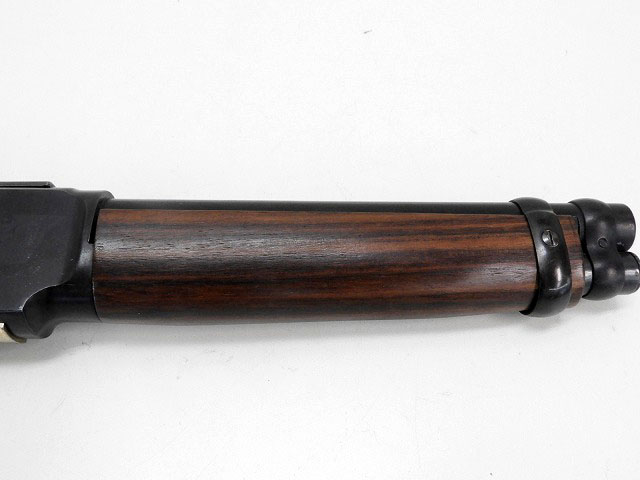 MGC] ウィンチェスター M73 ランダルカスタム DXモデル SMG刻印金属