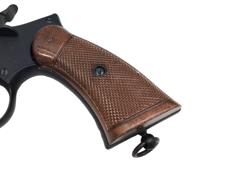 マルシン] エンフィールド No.2 Mk1 HW 発火モデルガン (中古)の販売