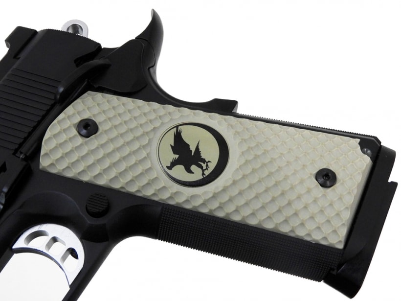 WA] ナイトホーク プレデター (中古)の販売ページ｜エアガン.jp