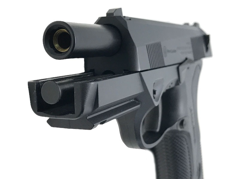 東京マルイ] ベレッタ Px4 ガスブローバック (新品取寄)の販売ページ