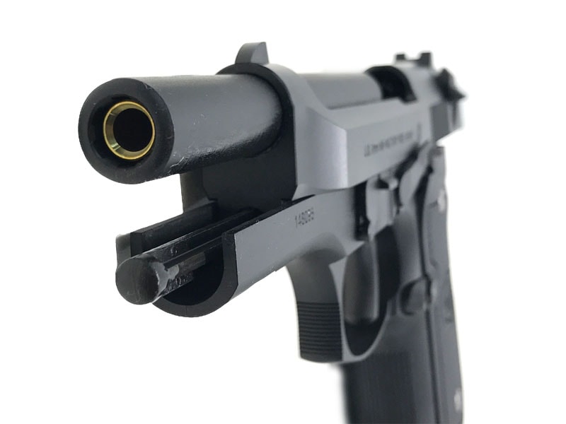 東京マルイ] U.S.M9 ピストル ガスブローバック (新品)の販売ページ