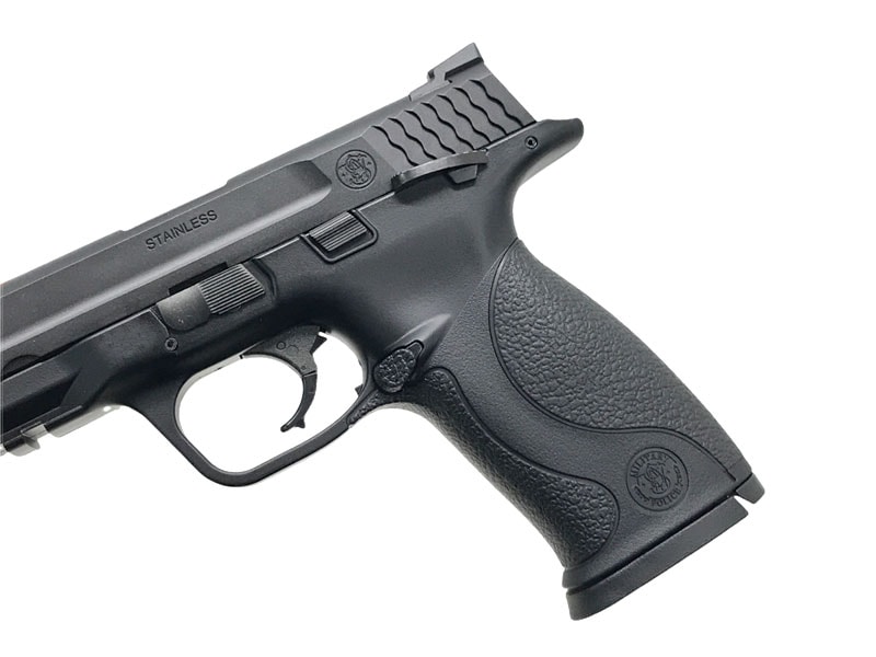 東京マルイ] S&W M&P 9 ガスブローバック (中古～新品取寄)の販売