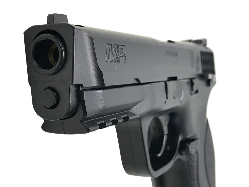 東京マルイ] S&W M&P 9 ガスブローバック (中古～新品取寄)の販売