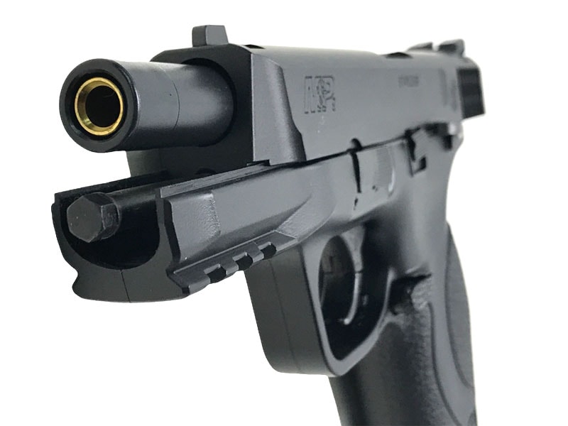 東京マルイ] S&W M&P 9 ガスブローバック (中古～新品取寄)の販売