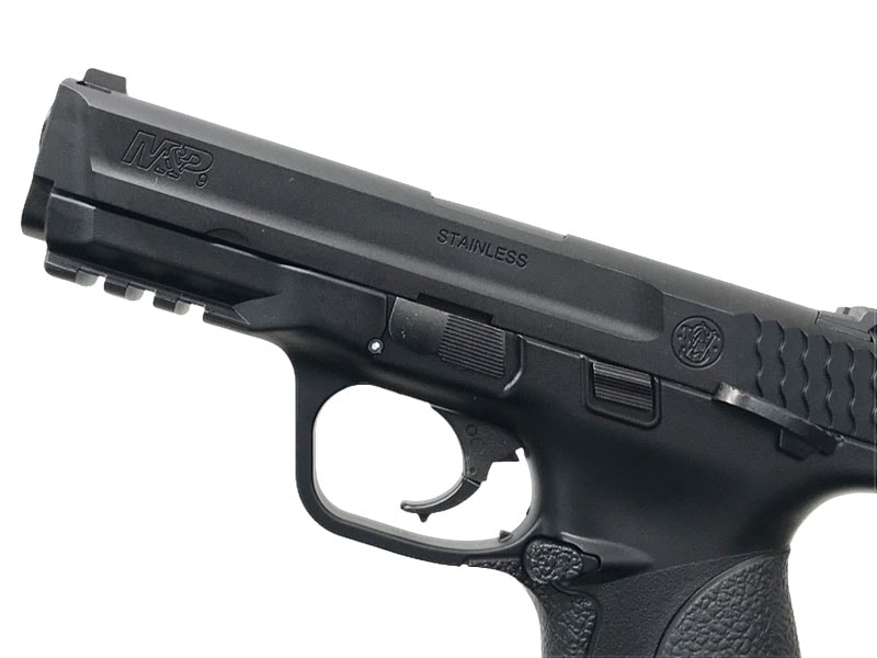 東京マルイ] S&W M&P 9 ガスブローバック (中古～新品取寄)の販売
