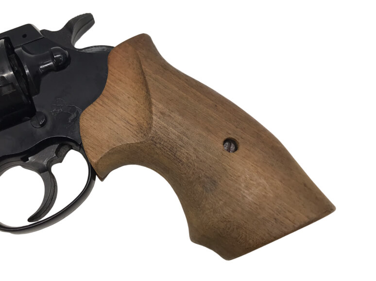 MGC] コルト ローマン MkIII 2インチ ABS モデルガン ホワイト墨入れ