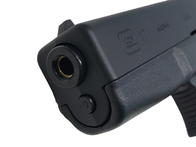 東京マルイ] グロック17 ハイグレード/ホップアップ 旧パッケージ