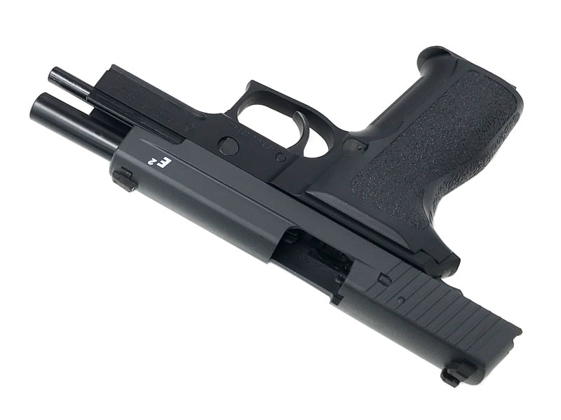 東京マルイ] シグ ザウエル P226 E2 ガスブローバック (新品取寄)の