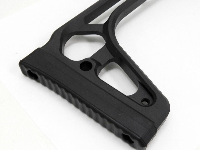 TaskForce405] SIG MCX/MPX メタルフォールディングストック (中古)の