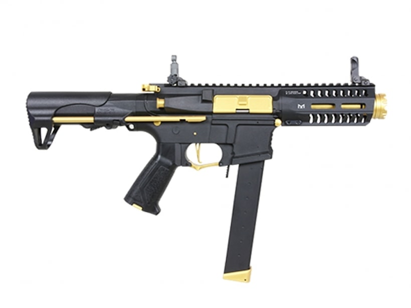 G&G] ARP 9 ゴールド / REIWA Ver. 国内 300本 限定品 電子トリガー