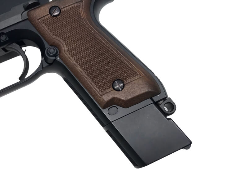 東京マルイ] M93R 電動ハンドガン (中古)の販売ページ｜エアガン.jp