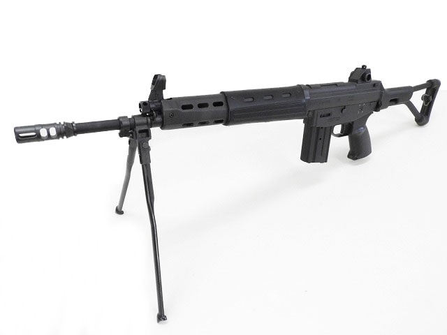 東京マルイ] 89式小銃 折曲銃床式 電動ガン (中古)の販売ページ