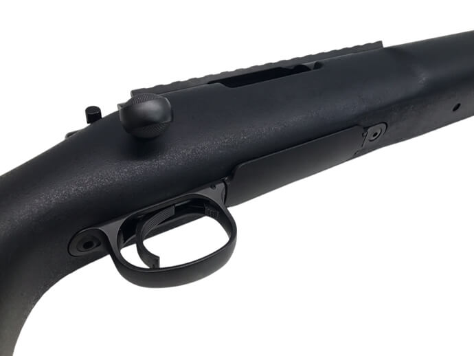 タナカ] M24 SWS /SNIPER WEAPON SYSTEM 【M700シリーズ】 エア