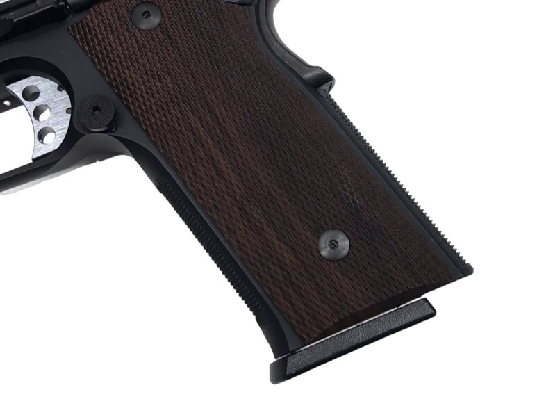 KSC] M945 デュアルトーンフィニッシュ/DT ガスブローバック (中古)の