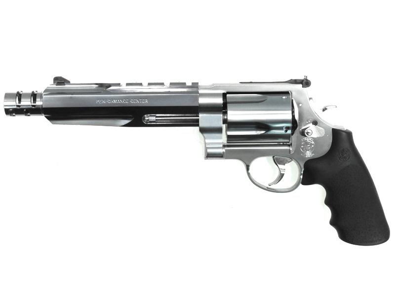 タナカ] S&W M500 パフォーマンスセンター マグナムハンター 6.5inch