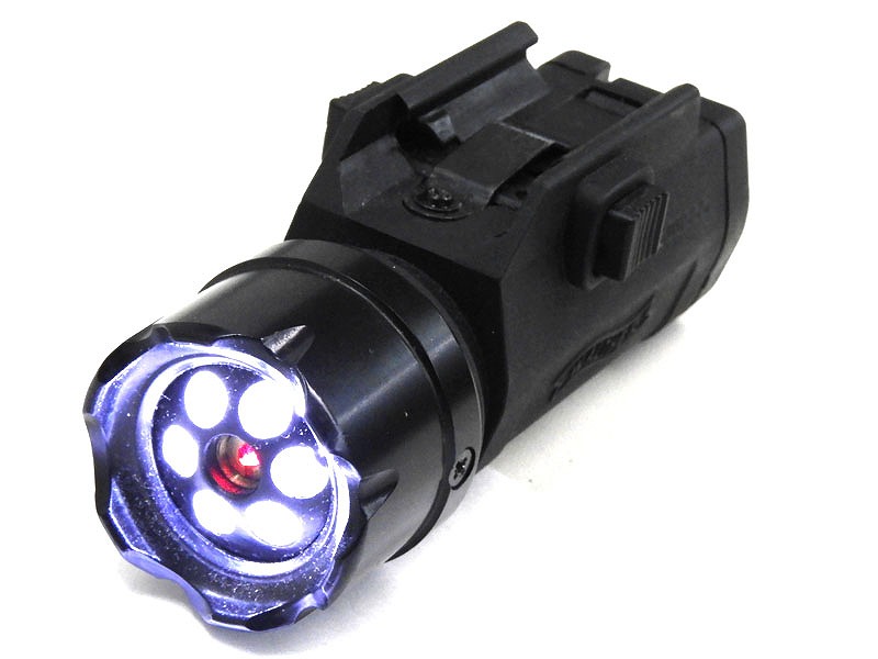 東京マルイ] FN 5-7 ファイブセブン ガスブローバック フルカスタム