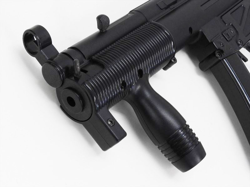 ファルコントーイ] H&K MP5K エアコッキングガン (中古)の販売ページ