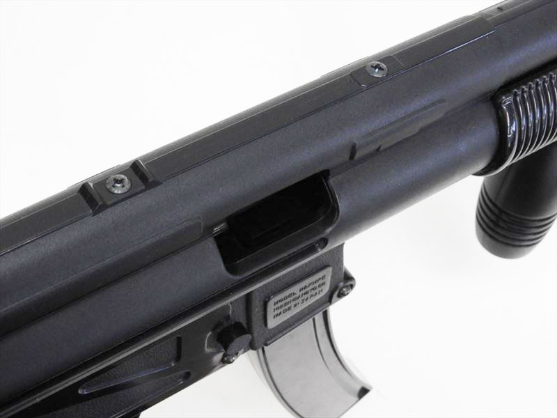 ファルコントーイ] H&K MP5K エアコッキングガン (中古)の販売ページ