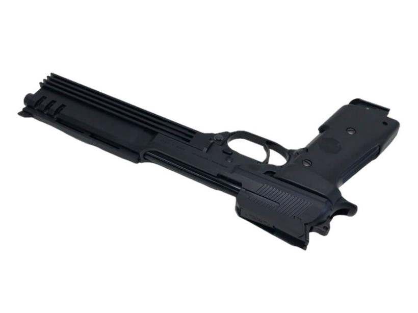 MGC] M93R オート9 フィクスドスライド (中古)の販売ページ｜エアガン.jp