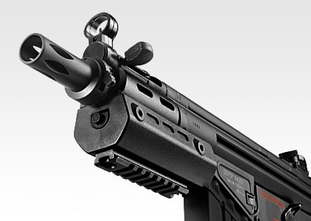 東京マルイ] G3 SAS スタンダード電動ガン (新品取寄)の販売ページ