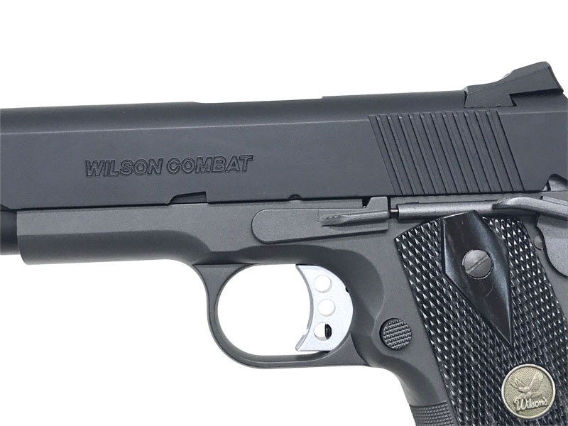 WA] ウイルソン コンバット タクティカル スーパーグレイドコンパクト