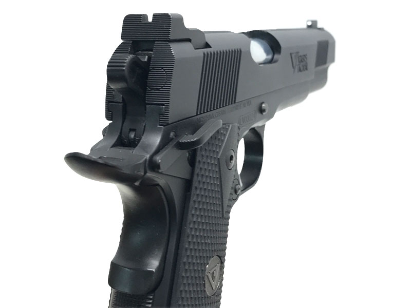 WA] ナイトホーク ヴィッカーズ・タクティカル/09 メタルチェンバー