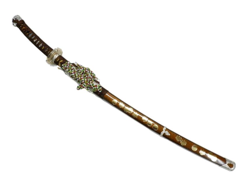 三條小鍛冶/宗近本店] 刀剣乱舞 模造刀【店頭販売限定品】 三日月宗近