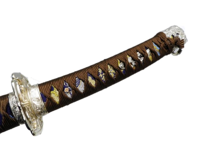 三條小鍛冶/宗近本店] 刀剣乱舞 模造刀【店頭販売限定品】 三日月宗近