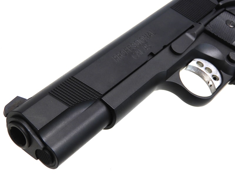 東京マルイ] MEUピストル ガスブローバック パックマイヤーグリップ