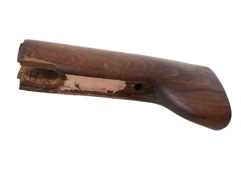 MGC] ウィンチェスター M1873 ランダルカスタム 純正木製ストック