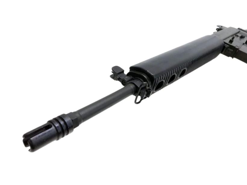 JAC] アーマライト AR-18 外部ソース式 (ジャンク)の販売ページ