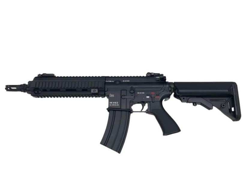 東京マルイ] HK416D DEVGRUカスタム次世代電動ガン (新品取寄)の販売