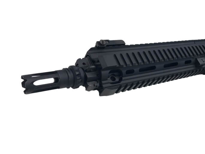 東京マルイ] HK416D DEVGRUカスタム次世代電動ガン (新品取寄)の販売