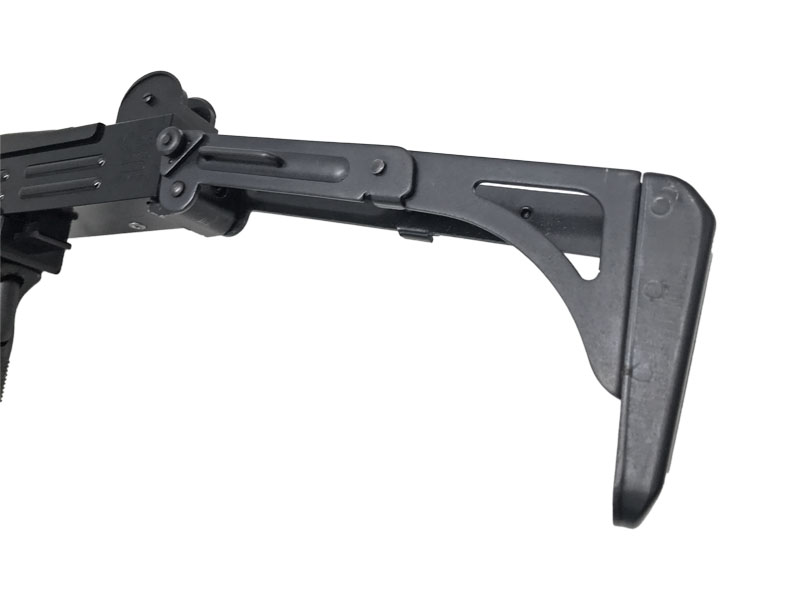 マルシン] UZI/ウージー サブマシンガン ガスオペレーション (中古)の