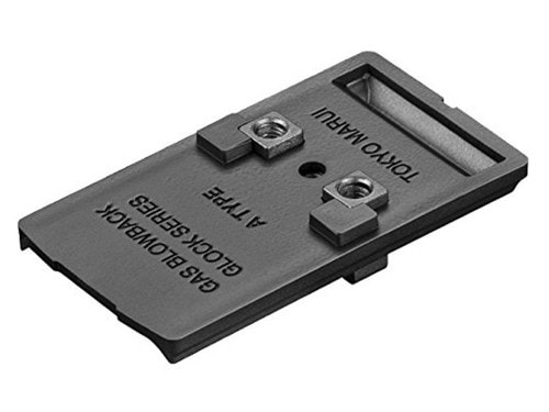 東京マルイ] グロックシリーズ用 マイクロプロサイト マウント (新品取