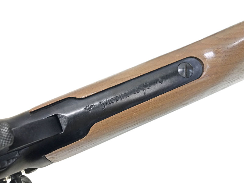 リアルマッコイズ] ランダルカスタム オクタゴンバレル メアーズレッグ