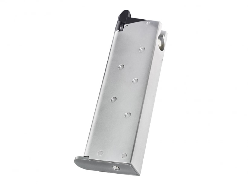 東京マルイ] V10 ウルトラコンパクト用 スペアマガジン (新品取寄)の