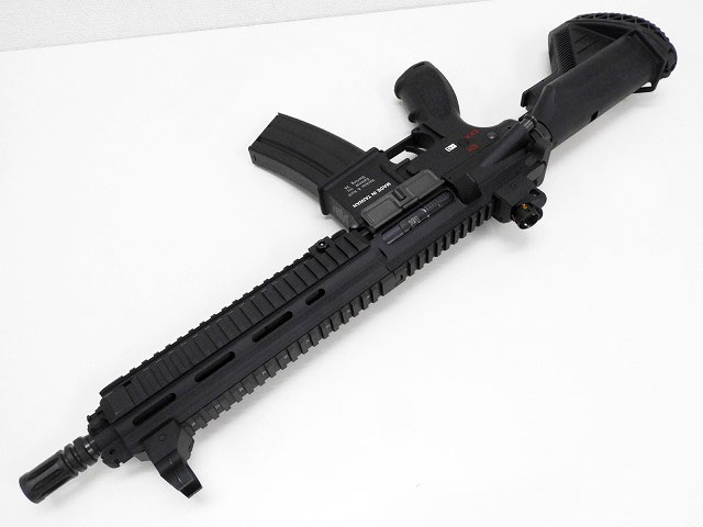 VFC] HK416D ver.2 AEG/電動ガン (未使用)の販売ページ｜エアガン.jp