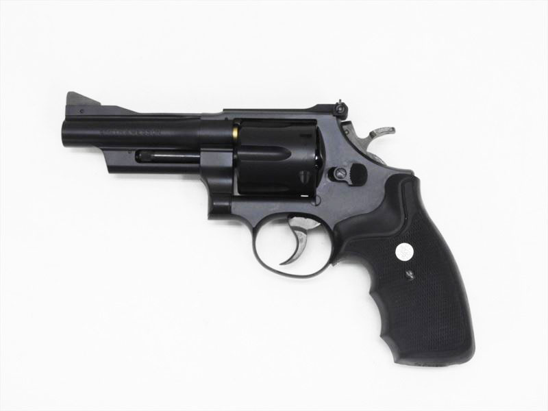 コクサイ] S&W M29 44マグナム マウンテンリボルバー 4インチ No.125