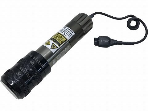 LayLax] レーザーサイト MODEL L77 1インチ PSc 規制適合品 (中古)の