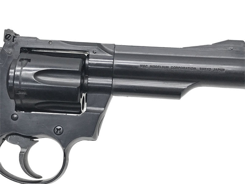 MGC Trooper MK III & MAXI エアソフトガンセットなど MGC Trooper MK