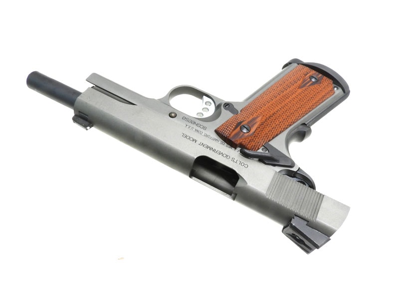 タニオコバ] GM-7 スペシャルコンバット ダブルオープンデトネーター