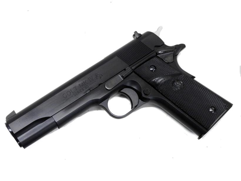 ELAN/エラン] さらばあぶない刑事 タカカスタム KISCO180tプレス製法