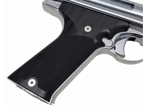 マルシン] 44マグナム オートマグ/AUTO MAG 8mmBB ガスブローバック