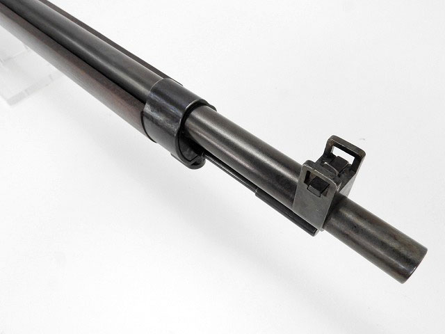 タナカ] 三八式歩兵銃 Vintage Blue Finish / ヴィンテージブルー