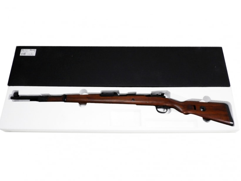 マルシン工業 Kar98Kの一覧｜エアガン.jp