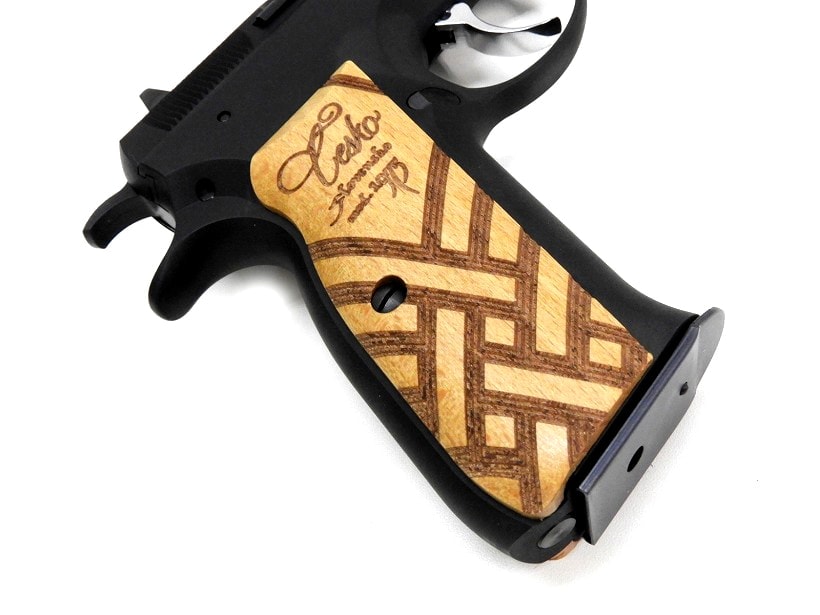 KSC] AT84 スナブヘッド HW ガスブローバック (中古)の販売ページ