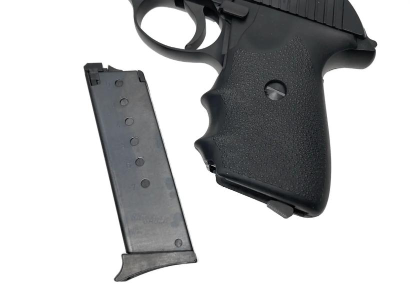 KSC] P230 ホーグカスタム ABS 限定品 GBB (新品)の販売ページ