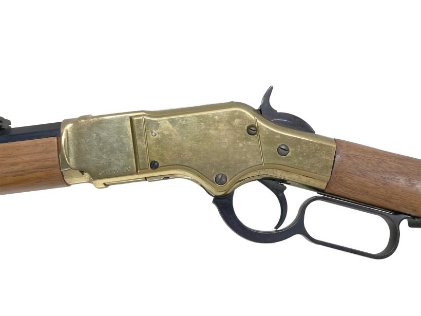 MGC] ウィンチェスター M1866 イエローボーイ オクタゴンバレル 金属