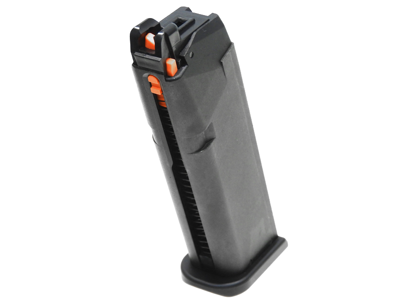 東京マルイ] グロック17スペアマガジンver.2 《No.79／Gen5タイプ